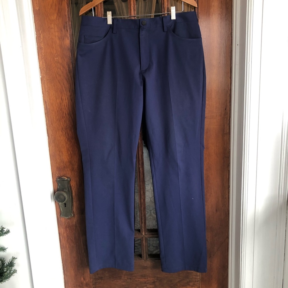 Men’s Ministry Supply Dress Pants
